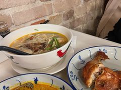 -何九海南茶店(鬼仔巷店)