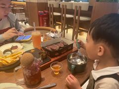 -一沙一城·岩烤牛扒(深圳首店)