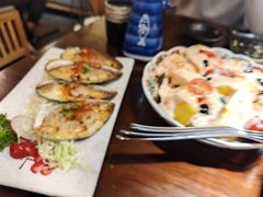-东岸料理·寿司·刺身