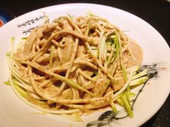 -靠山屯东北农家菜(八龙桥雅苑店)