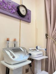 -芳朵美容养生SPA