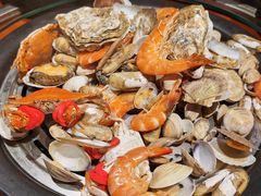 -晓伟海鲜家常菜