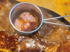 -生活如沸·顺德水牛奶火锅(大学路店)
