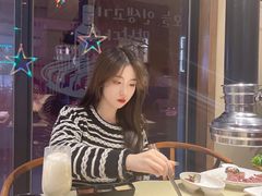 -阿泽禧烤肉(民兴花园店)