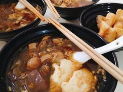 -东华豆花(漳州店)