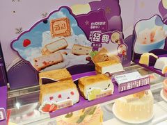 -GANSO元祖食品(卫清店)