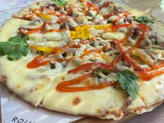 -ROIIN用心(武汉首店)
