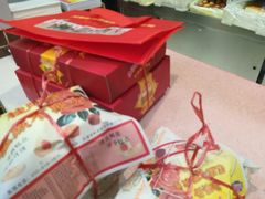 -芦庄子桂顺斋(和平路总店)
