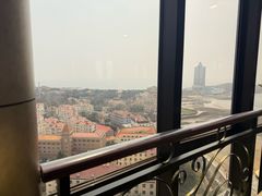 -汇泉王朝大饭店-旋转餐厅(南海路店)