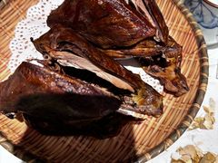 -燕郊烧鸽子(酷车小镇店)