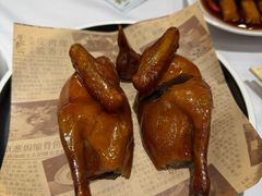 -勝記酒家·37年老字号·经典粤菜(荔枝公园店)