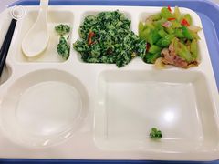 -紫金港餐饮中心-风味餐厅(浙江大学紫金港校区店)