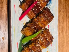 -水之惠鲜鱼料理(王府大街店)