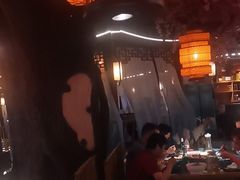 -荷塘秋月·本帮江浙菜(国权路店)