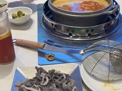 -荣叔港式沙嗲牛肉火锅(正佳潮流店)