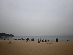 -白城沙滩