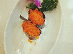 鱼籽寿司-松坂屋日料自助(长城路店)