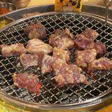 心中前三的烤肉