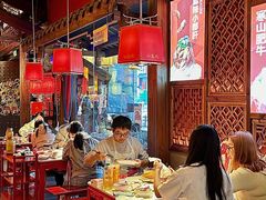 -小龙坎火锅(春熙太古里店)