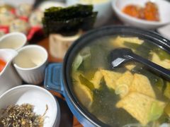 -HOTISLAND海鸡岛·韩国料理(江南西店)