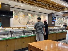 -泰合素食(双流店)
