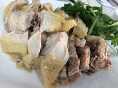 -阿水土鸡(远光店)