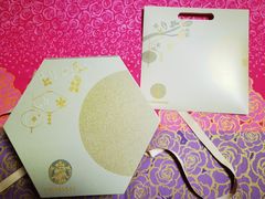 -星巴克(天津大悦城第二店)