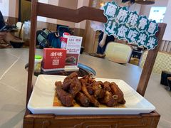 -创味·民间海南菜·非遗藤桥排骨(藤桥·免税城店)