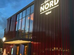-Nord Grill&Bar Highland诺德西餐(深圳欢乐海岸店)