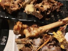 -京韵胡同·酱香羊蝎子火锅涮肉(长寿路店)