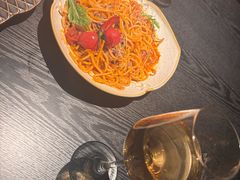 -老友时光·Pizza(泰华黑金店)