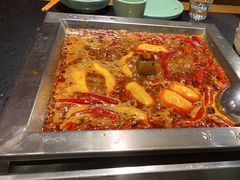 -蜀江龙火锅(339店)