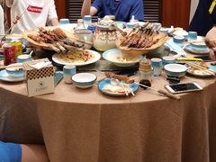 -新疆巴州金丝特餐厅(大钟寺店)