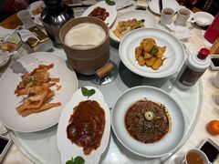 -北京老铺烤鸭(西稍门店)