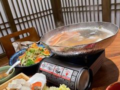 -一本料理(西溪天街店)