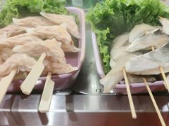 -北家姓转转小火锅(万辉店)