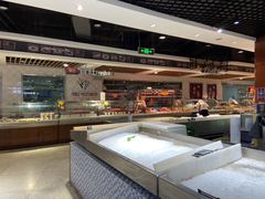 -利客来李村购物中心