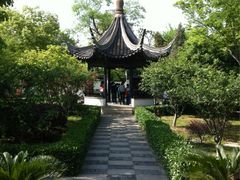 -首钢疗养院(滨海大道)