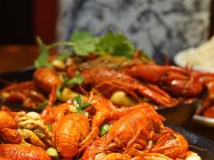 -金陵一哥龙虾馆(三牌楼总店)