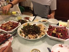 -阿胖龙虾小海鲜(宁国南路总店)