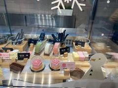 -麦当劳(龙阳路店)