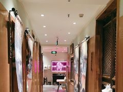 -北京老门框爆肚涮肉馆(凤城六路店)