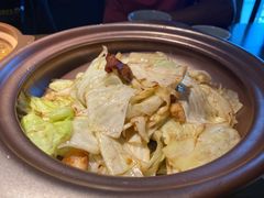 -北方家宴(番禺永旺店)