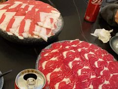 -熹悟海鲜火锅·广式打边炉
