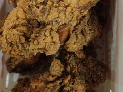 -麦当劳(新都汇店)