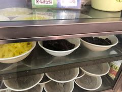 -杨记灌肠(食品街店)