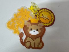 -垚火玩泥吧手作集合店·拼豆·陶艺