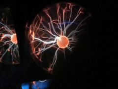 游乐设施-陕西自然博物馆