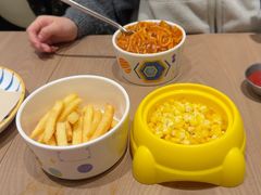 -必胜客(兰州国贸店)