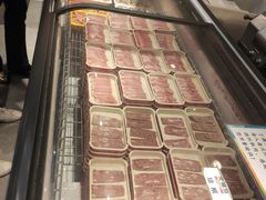 -火锅岛潮牌自助餐厅(天津天佑城店)